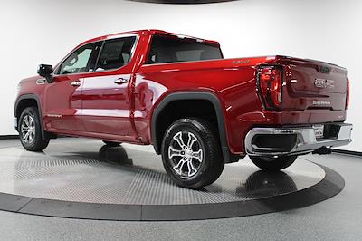 New 2026 GMC Sierra 1500 SLT Crew Cab 4WD Pickup for sale #112111 - photo 2