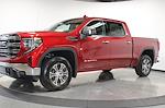 New 2026 GMC Sierra 1500 SLT Crew Cab 4WD Pickup for sale #112111 - photo 4