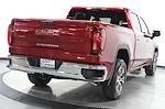 New 2026 GMC Sierra 1500 SLT Crew Cab 4WD Pickup for sale #112111 - photo 10