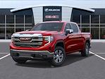 New 2026 GMC Sierra 1500 SLT Crew Cab 4WD Pickup for sale #112111 - photo 6