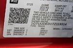 New 2026 GMC Sierra 1500 SLT Crew Cab 4WD Pickup for sale #112111 - photo 34