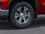 New 2026 GMC Sierra 1500 SLT Crew Cab 4WD Pickup for sale #112111 - photo 9