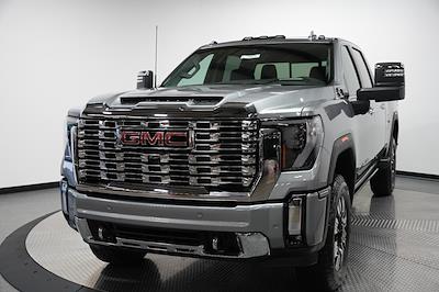 New 2025 GMC Sierra 2500 Denali Crew Cab 4WD Pickup for sale #112115 - photo 1