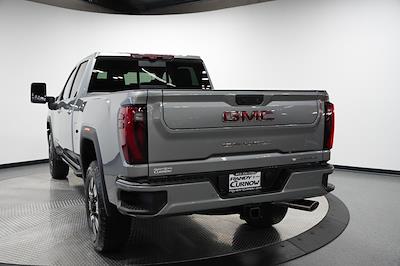 New 2025 GMC Sierra 2500 Denali Crew Cab 4WD Pickup for sale #112115 - photo 2
