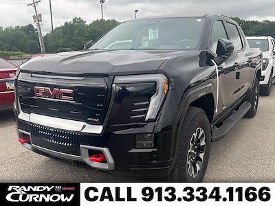 New 2026 GMC Sierra EV AT4 Crew Cab 4WD Pickup for sale #112117 - photo 1
