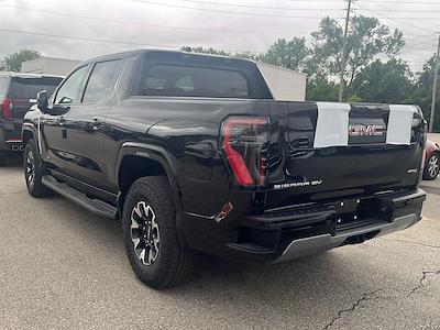 New 2026 GMC Sierra EV AT4 Crew Cab 4WD Pickup for sale #112117 - photo 2