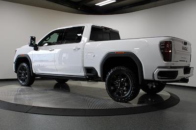 New 2025 GMC Sierra 2500 AT4 Crew Cab 4WD Pickup for sale #112120 - photo 2