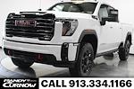 New 2025 GMC Sierra 2500 AT4 Crew Cab 4WD Pickup for sale #112120 - photo 38
