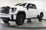 New 2025 GMC Sierra 2500 AT4 Crew Cab 4WD Pickup for sale #112120 - photo 1