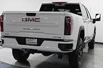 New 2025 GMC Sierra 2500 AT4 Crew Cab 4WD Pickup for sale #112120 - photo 11