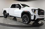 New 2025 GMC Sierra 2500 AT4 Crew Cab 4WD Pickup for sale #112120 - photo 16