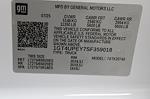 New 2025 GMC Sierra 2500 AT4 Crew Cab 4WD Pickup for sale #112120 - photo 37