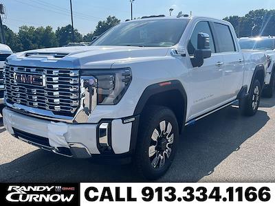 New 2025 GMC Sierra 2500 Denali Crew Cab 4WD Pickup for sale #112121 - photo 1