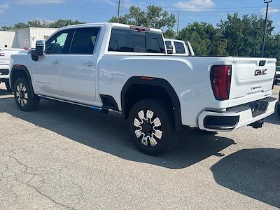 New 2025 GMC Sierra 2500 Denali Crew Cab 4WD Pickup for sale #112121 - photo 2