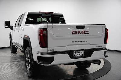 New 2025 GMC Sierra 2500 Denali Crew Cab 4WD Pickup for sale #112121 - photo 2