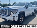 New 2025 GMC Sierra 2500 Denali Crew Cab 4WD Pickup for sale #112121 - photo 1