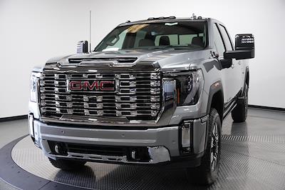 New 2025 GMC Sierra 2500 Denali Crew Cab 4WD Pickup for sale #112123 - photo 1