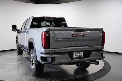 New 2025 GMC Sierra 2500 Denali Crew Cab 4WD Pickup for sale #112123 - photo 2
