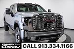New 2025 GMC Sierra 2500 Denali Crew Cab 4WD Pickup for sale #112123 - photo 40