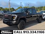 New 2025 GMC Sierra 2500 AT4X Crew Cab 4WD Pickup for sale #112124 - photo 1