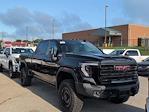 New 2025 GMC Sierra 2500 AT4X Crew Cab 4WD Pickup for sale #112124 - photo 3