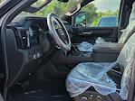 New 2025 GMC Sierra 2500 AT4X Crew Cab 4WD Pickup for sale #112124 - photo 4