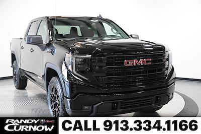 New 2025 GMC Sierra 1500 Elevation Crew Cab 4WD Pickup for sale #112125 - photo 1
