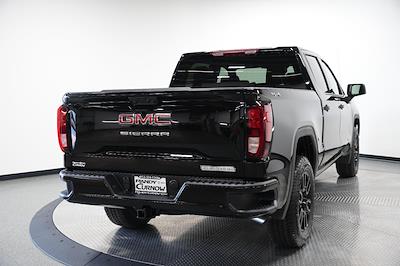New 2025 GMC Sierra 1500 Elevation Crew Cab 4WD Pickup for sale #112125 - photo 2