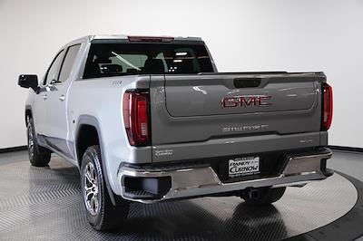 New 2026 GMC Sierra 1500 SLT Crew Cab 4WD Pickup for sale #112127 - photo 2