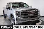 New 2026 GMC Sierra 1500 SLT Crew Cab 4WD Pickup for sale #112127 - photo 58