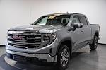 New 2026 GMC Sierra 1500 SLT Crew Cab 4WD Pickup for sale #112127 - photo 1