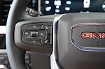 New 2026 GMC Sierra 1500 SLT Crew Cab 4WD Pickup for sale #112128 - photo 24
