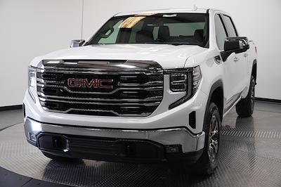New 2026 GMC Sierra 1500 SLT Crew Cab 4WD Pickup for sale #112129 - photo 1