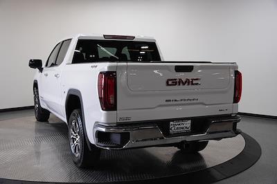 New 2026 GMC Sierra 1500 SLT Crew Cab 4WD Pickup for sale #112129 - photo 2