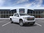 New 2026 GMC Sierra 1500 SLT Crew Cab 4WD Pickup for sale #112129 - photo 34