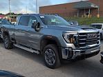 New 2025 GMC Sierra 2500 SLT Crew Cab 4WD Pickup for sale #112130 - photo 3