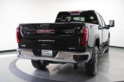 New 2025 GMC Sierra 2500 SLT Crew Cab 4WD Pickup for sale #112131 - photo 2