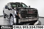New 2025 GMC Sierra 2500 SLT Crew Cab 4WD Pickup for sale #112131 - photo 1