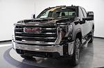 New 2025 GMC Sierra 2500 SLT Crew Cab 4WD Pickup for sale #112131 - photo 4