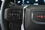 New 2025 GMC Sierra 2500 SLT Crew Cab 4WD Pickup for sale #112131 - photo 21