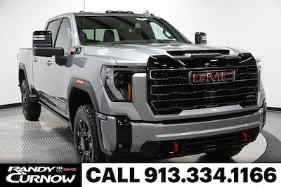 New 2025 GMC Sierra 2500 AT4 Crew Cab 4WD Pickup for sale #112132 - photo 1