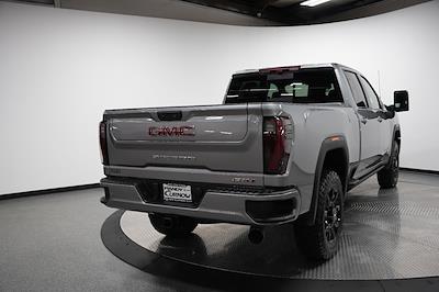 New 2025 GMC Sierra 2500 AT4 Crew Cab 4WD Pickup for sale #112132 - photo 2