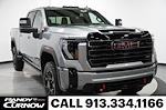 New 2025 GMC Sierra 2500 AT4 Crew Cab 4WD Pickup for sale #112132 - photo 1