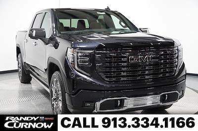New 2025 GMC Sierra 1500 Denali Ultimate Crew Cab 4WD Pickup for sale #112135 - photo 1