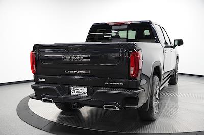 New 2025 GMC Sierra 1500 Denali Ultimate Crew Cab 4WD Pickup for sale #112135 - photo 2