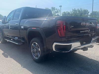 New 2025 GMC Sierra 2500 SLT Crew Cab 4WD Pickup for sale #112139 - photo 2