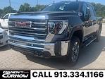 New 2025 GMC Sierra 2500 SLT Crew Cab 4WD Pickup for sale #112139 - photo 1