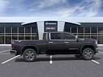 New 2025 GMC Sierra 2500 SLT Crew Cab 4WD Pickup for sale #112139 - photo 8