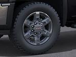 New 2025 GMC Sierra 2500 SLT Crew Cab 4WD Pickup for sale #112139 - photo 12