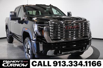 New 2025 GMC Sierra 2500 Denali Crew Cab 4WD Pickup for sale #112141 - photo 1
